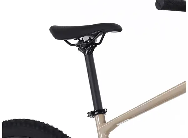 Superior XC 6.1 mountain bike Gloss Dust