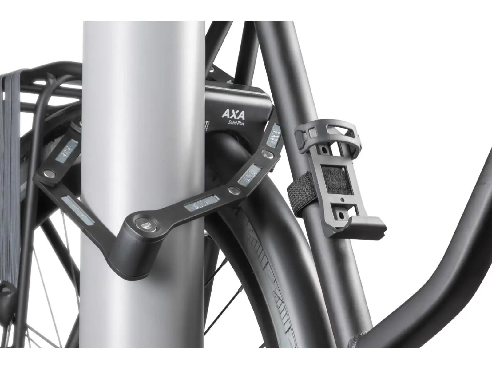 AXA Fold Lite 80 folding lock