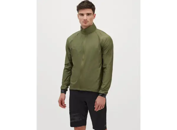 Silvini Monsano men's jacket olive