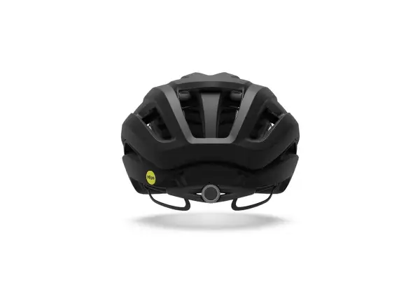 Giro Aries Spherical road helmet Mat Black/White