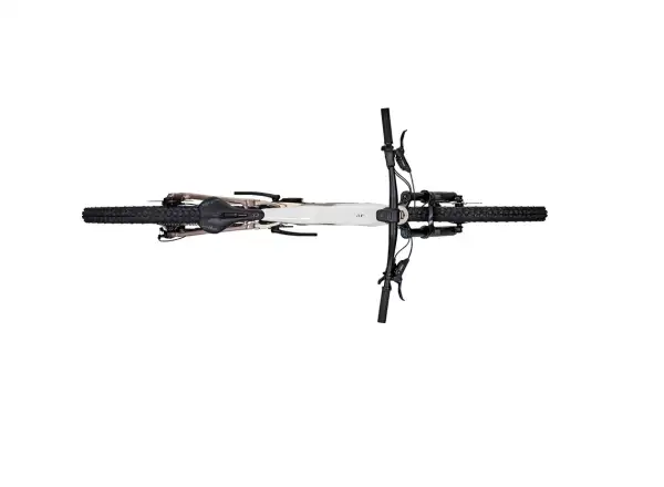Focus JAM2 6.7 800 Wh mountain e-bike White / Adamantsilver