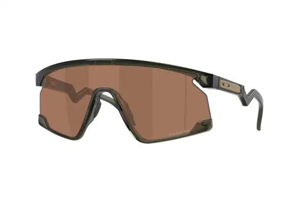 Oakley BXTR glasses Olive Ink/Prizm Tungsten