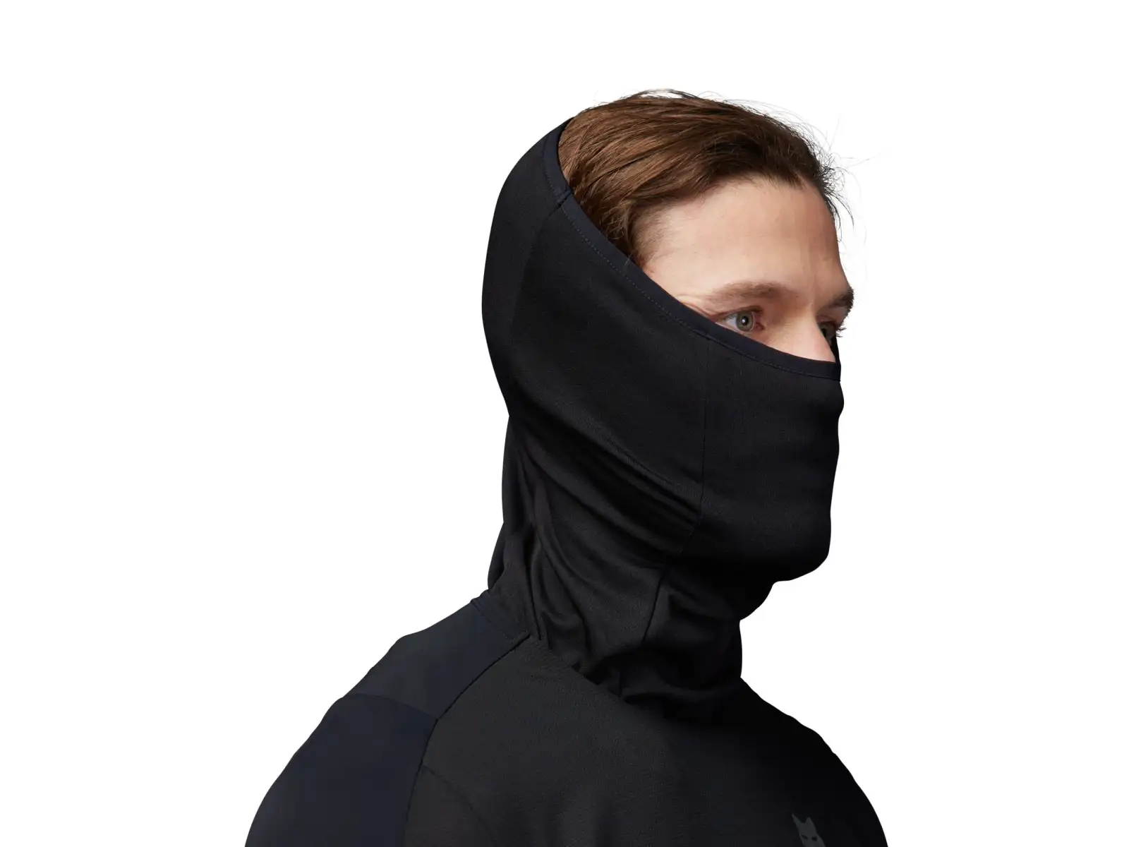 Fox Defend Gaiter neck gaiter Black