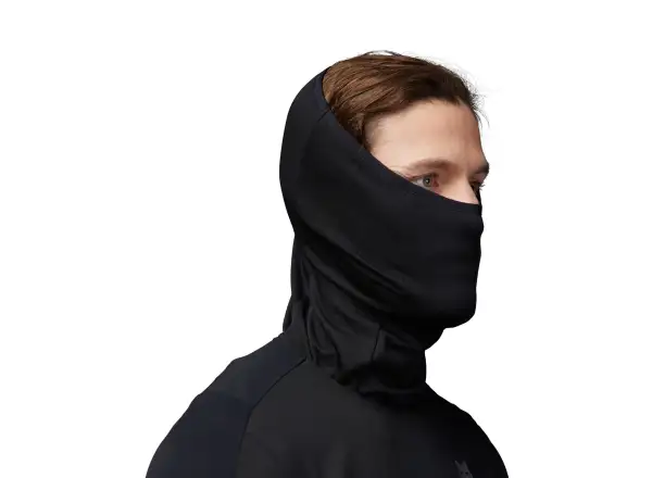 Fox Defend Gaiter neck gaiter Black