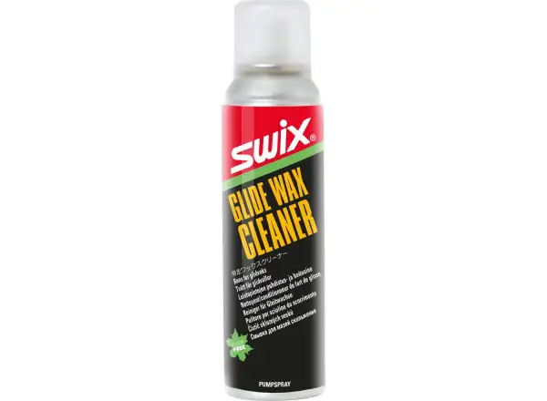 Swix I84-150N wax remover spray 150 ml