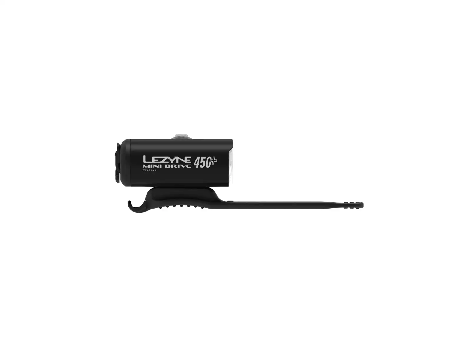 Lezyne Mini Drive 450+ front light