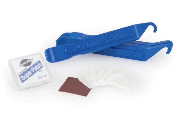Park Tool TR-1 Tire Repair Kit
