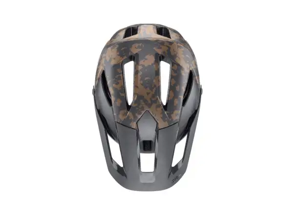 Uvex Renegade MIPS helmet Hazel Camo/Black Matt