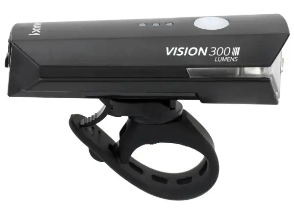 MAX1 Vision 300 USB front light