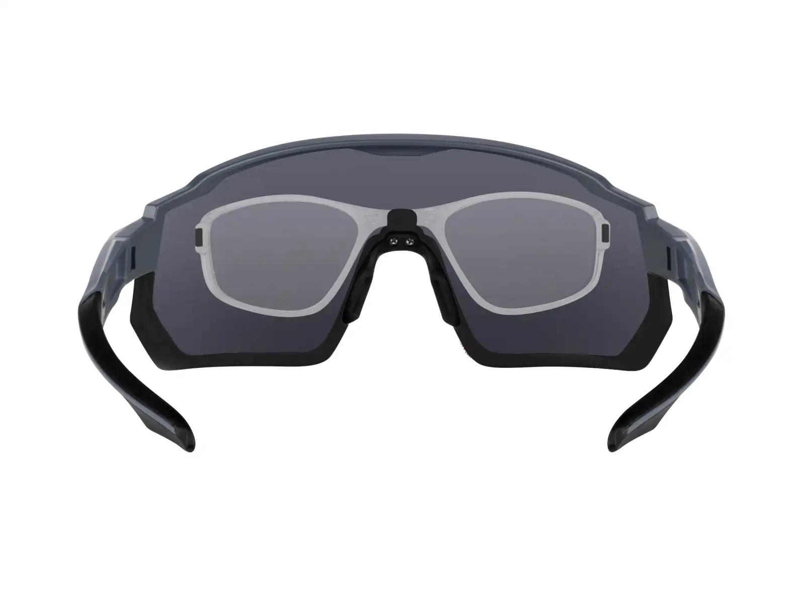 Force Drift glasses grey/black/black contrast lens