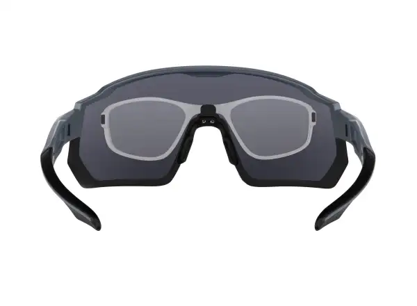 Force Drift glasses grey/black/black contrast lens