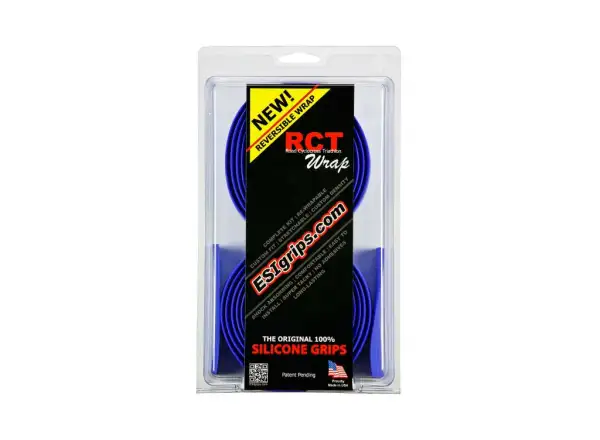 ESI RCT wrap Blue