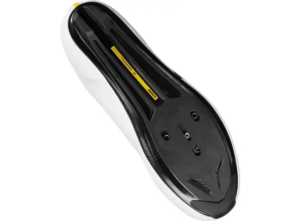 Mavic Cosmic BOA road men's cycling shoes White