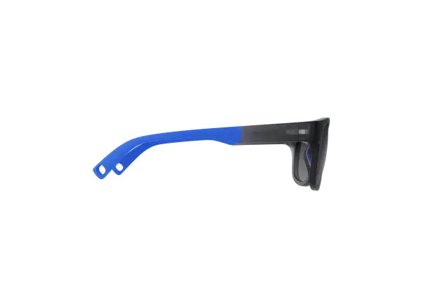 POC Evolve kids goggles Uranium Black Trans/Fluo Blue/Clarity POCito/Sunny Grey