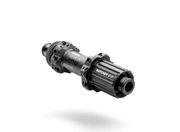 DT Swiss 350 Straightpull Centerlock rear hub 148/12mm 28 holes Shimano HG