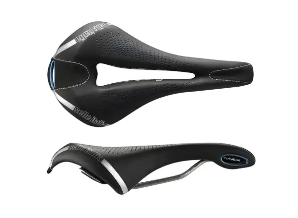 Selle Italia Max Flite E-bike Gel SuperFlow L3 saddle black