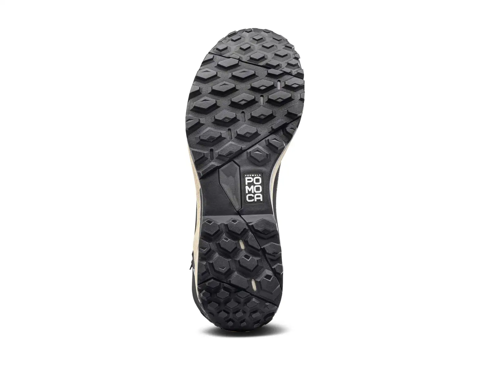 Salewa Puez Winter Mid PTX men's shoes Black / Black