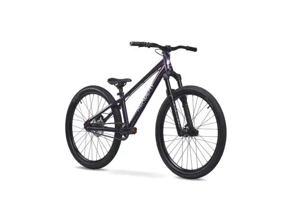 Academy S-Grade Pump 6 children's bike 26" purple