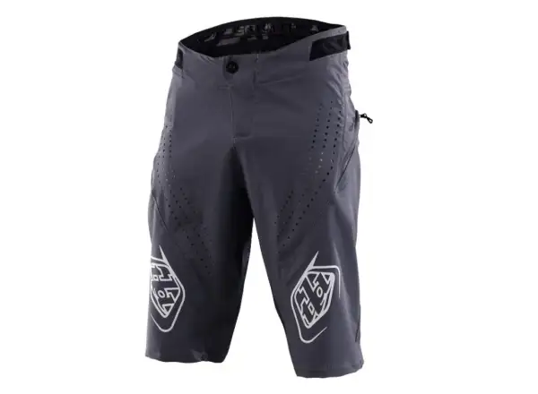 Troy Lee Designs Sprint men's shorts Mono Charcoal
