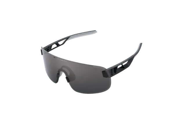 POC Elicit glasses Uranium Black/Clarity Universal/Sunny Grey