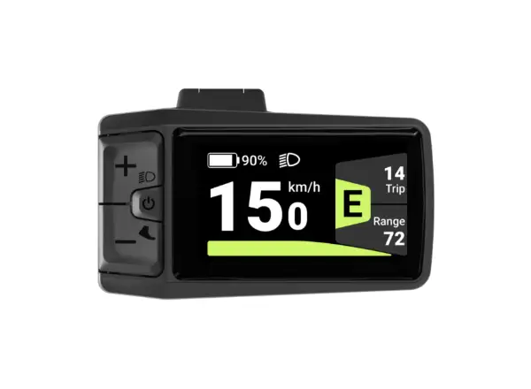 Bafang display DP C080 CAN