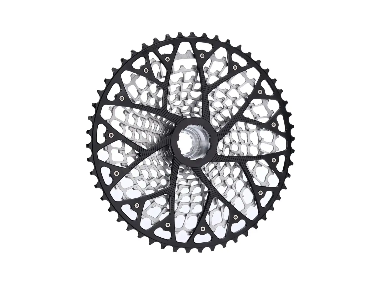 Garbaruk 13sp cassette Sram XD 10-52t GEN 2.0 for Sram XPLR