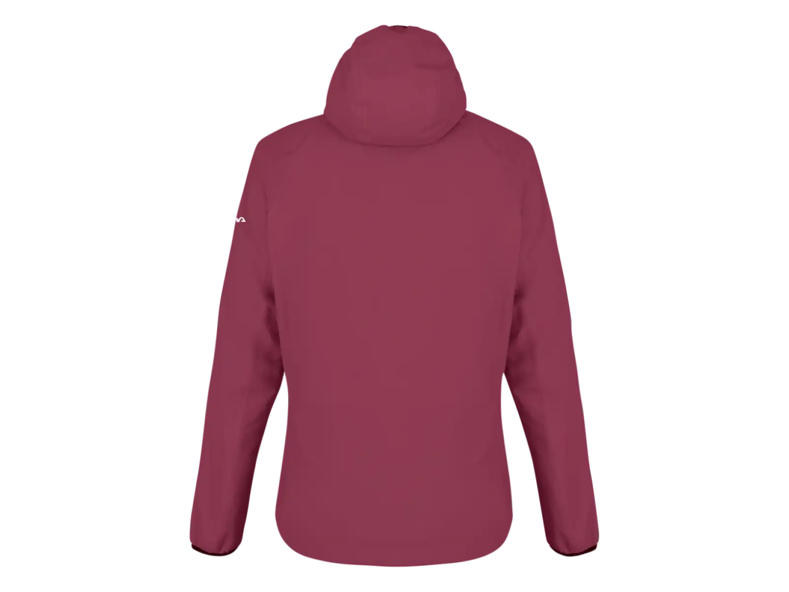 Salewa Vioz PTX/PTC WO Alpha women's jacket rhodo red