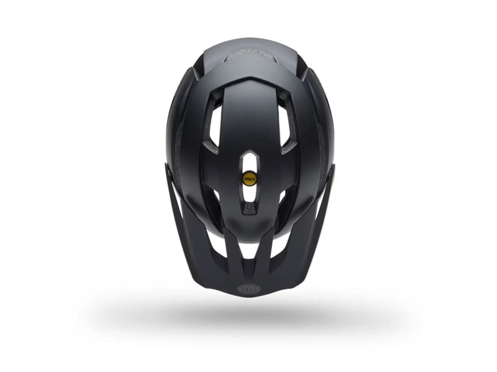 Bel 4Forty Air MIPS helmet Mat Black