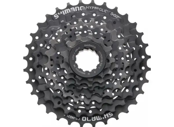 Shimano Altus CS-HG31 8-speed Cassette 11–32 Teeth