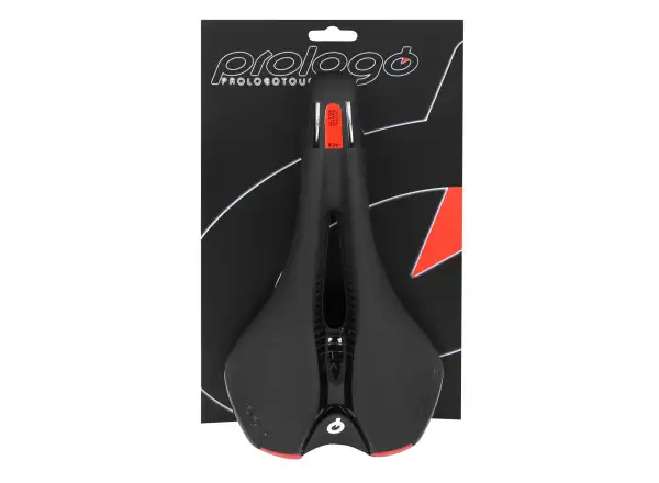 Prologo Kappa Space T2.0 147 mm saddle black