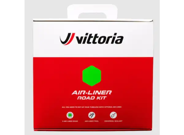 Vittoria TLR Road Kit rim tape inserts set