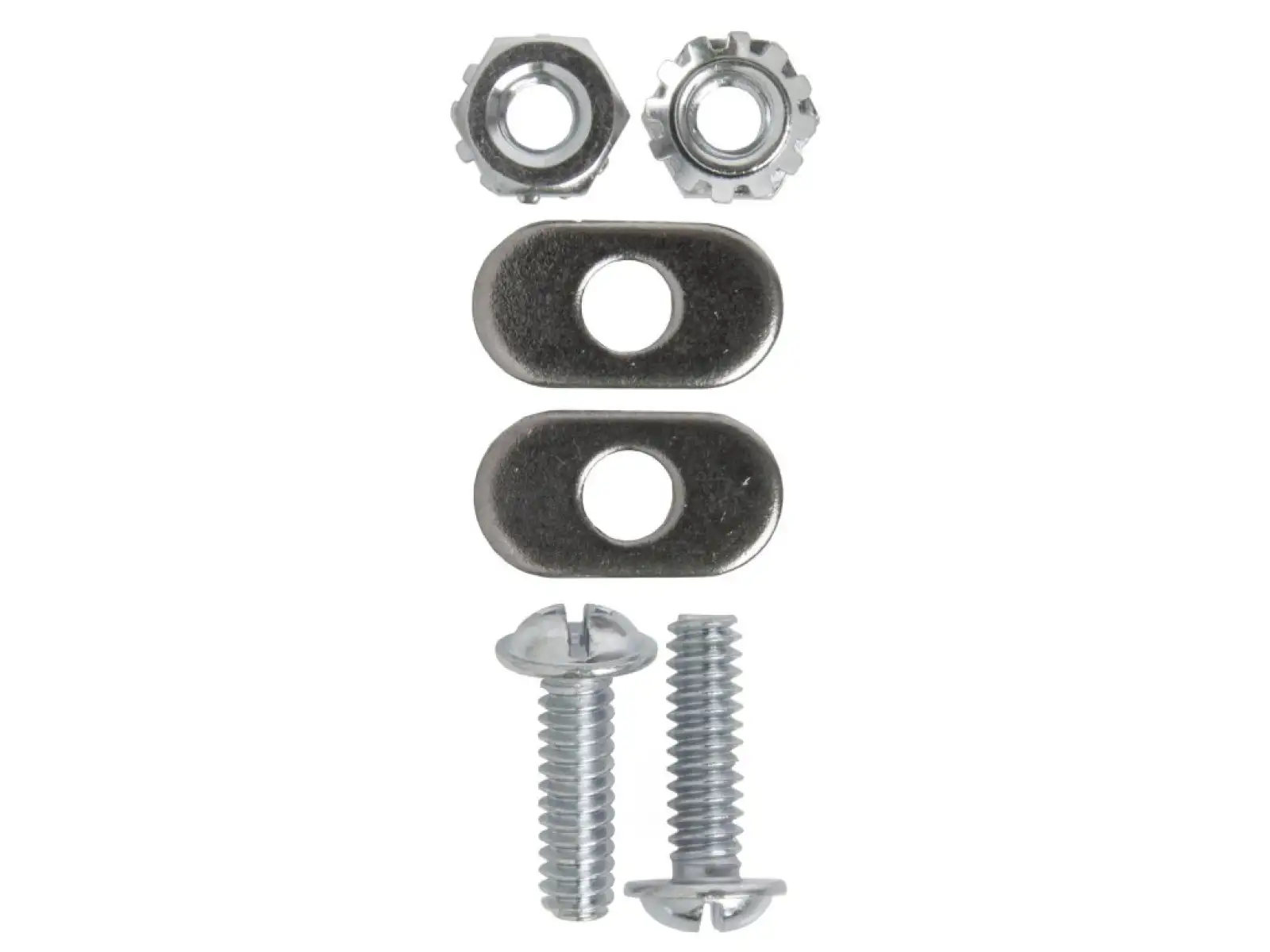 OEM Toe Clips with Straps