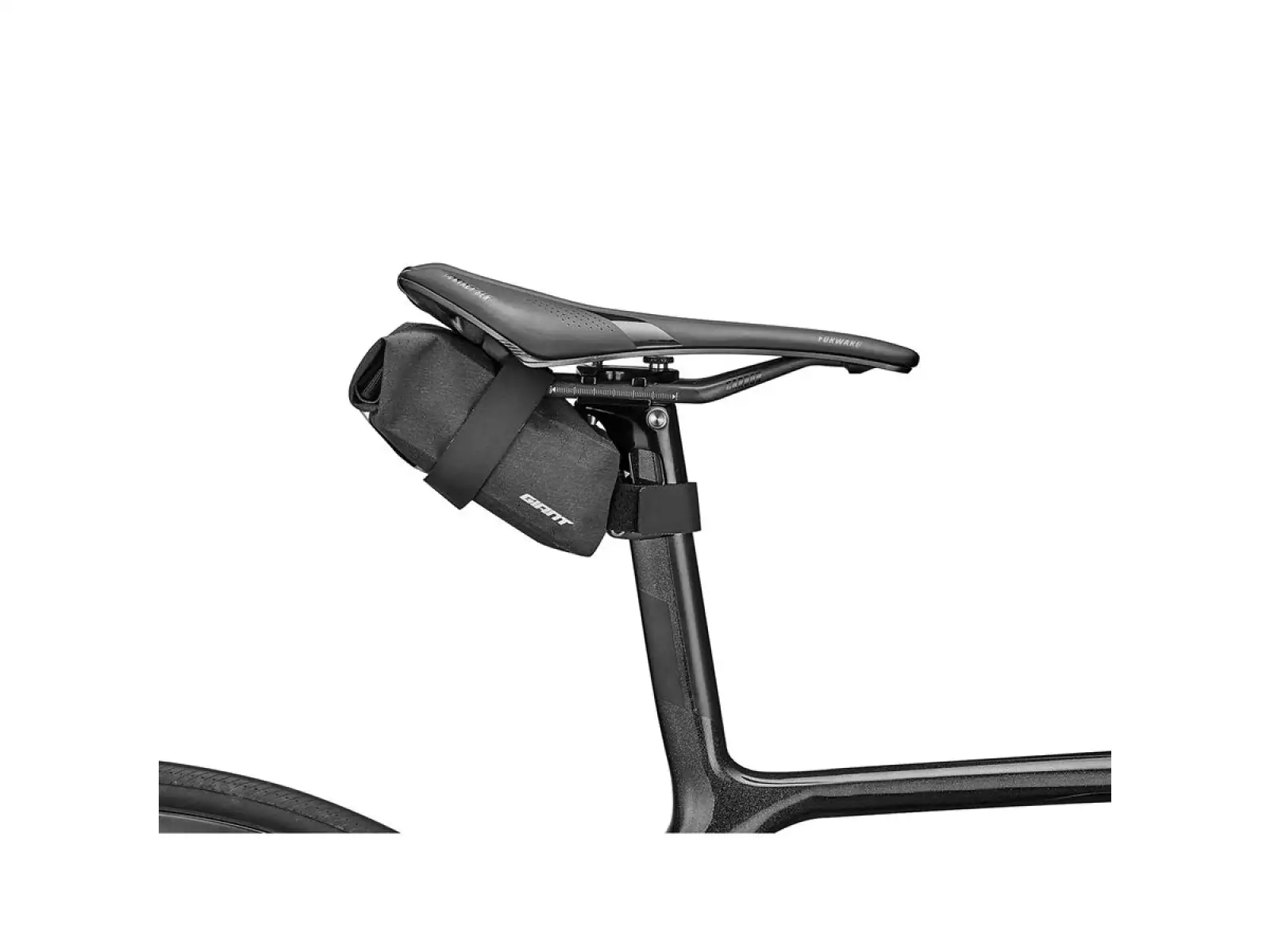 Giant H2 Pro saddle bag 0.5 l