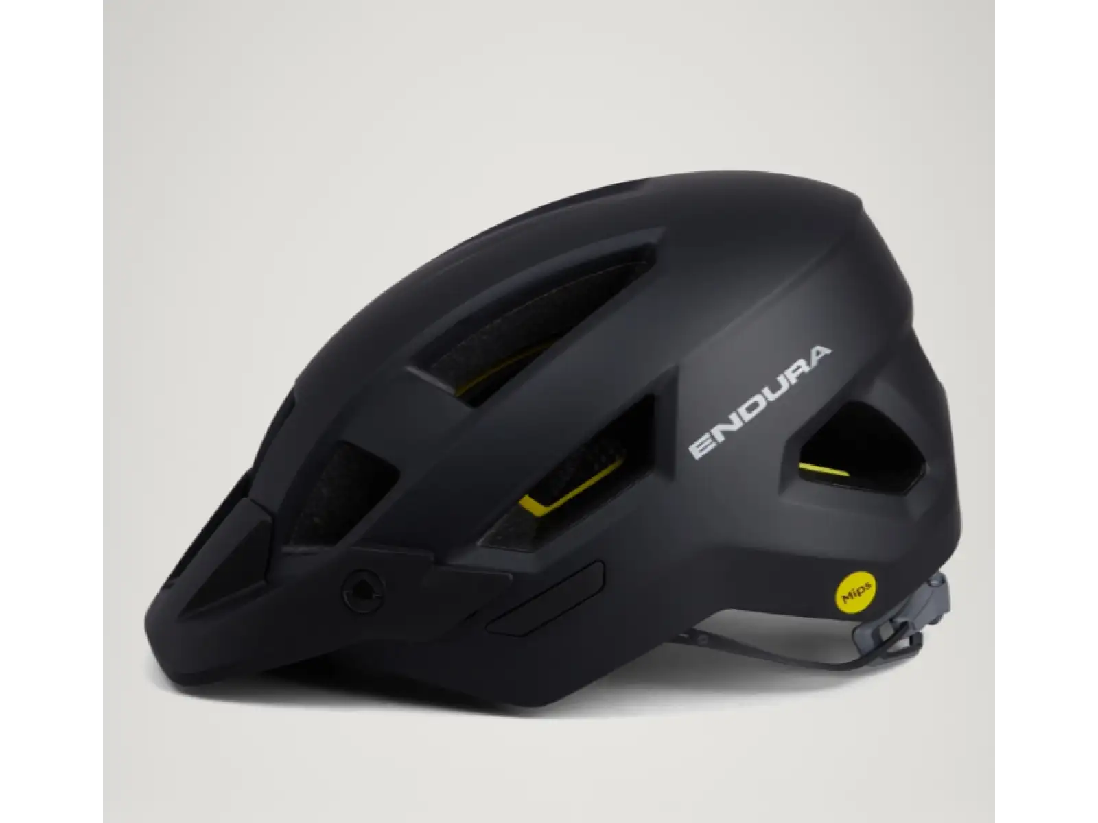 Endura Hummvee Mips helmet Black
