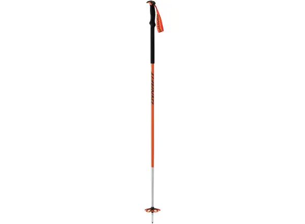Dynafit Tour Pole fluo dawn 135 cm PROVED