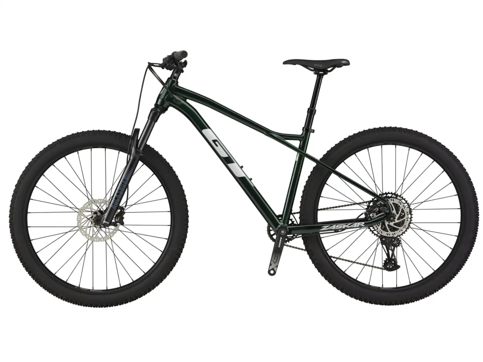 GT Zaskar LT 29 Elite FRG mountain bike