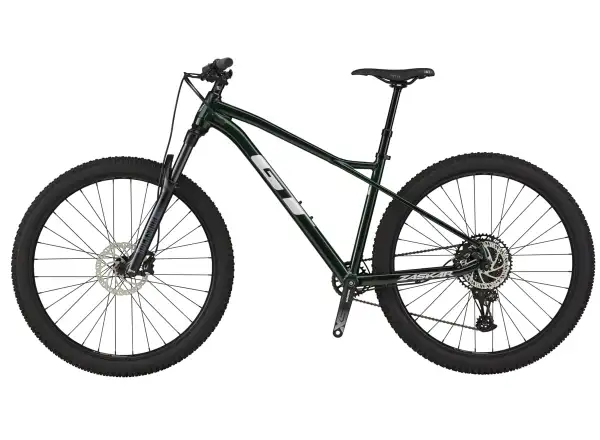 GT Zaskar LT 29 Elite FRG mountain bike