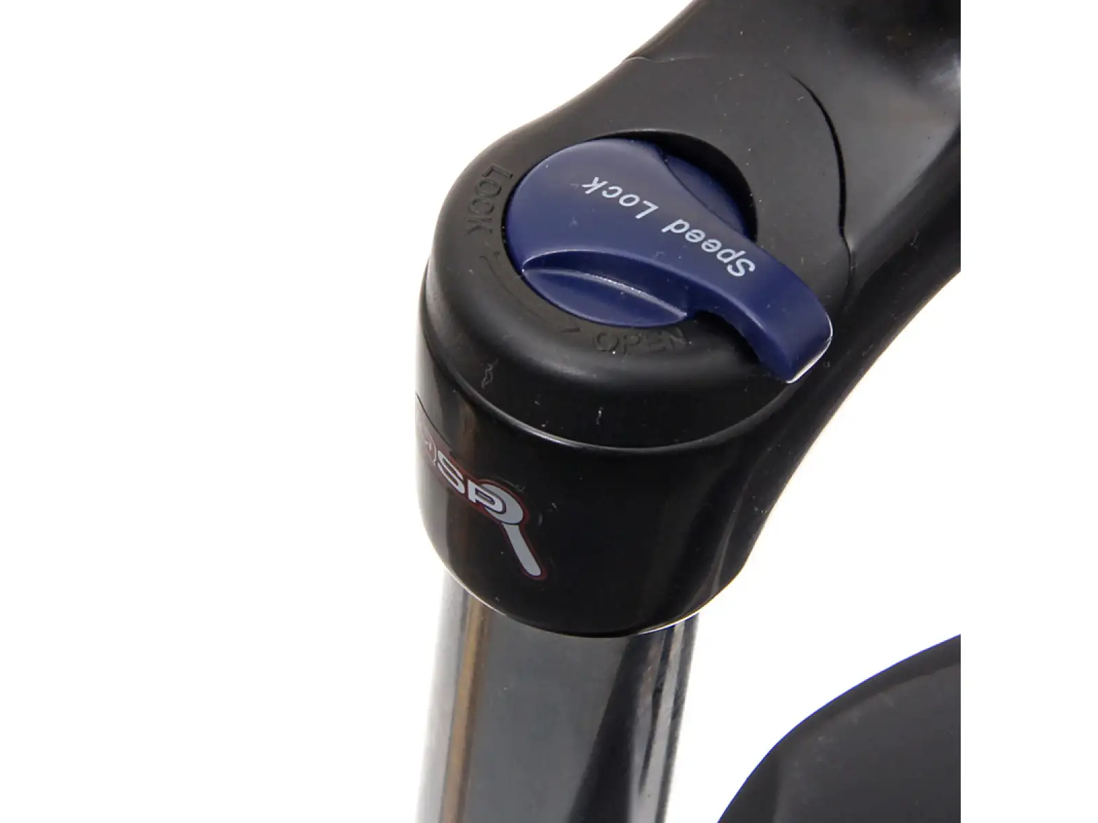 SR Suntour NEX Coil HLO DISC 63 mm 28" suspension fork