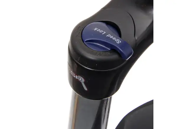 SR Suntour NEX Coil HLO DISC 63 mm 28" suspension fork