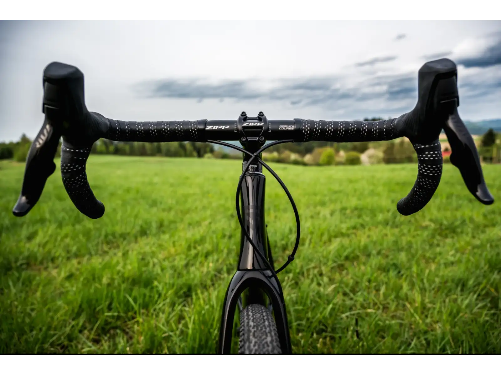 Rock Machine Gravelride CRB 900 AXS gravel bike