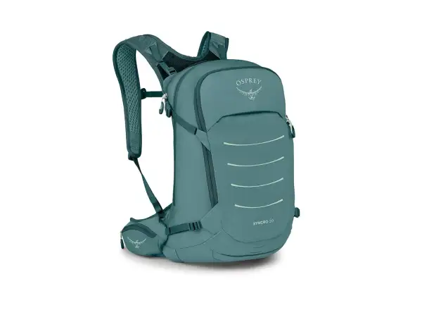 Osprey Syncro 20 backpack Cascade Blue