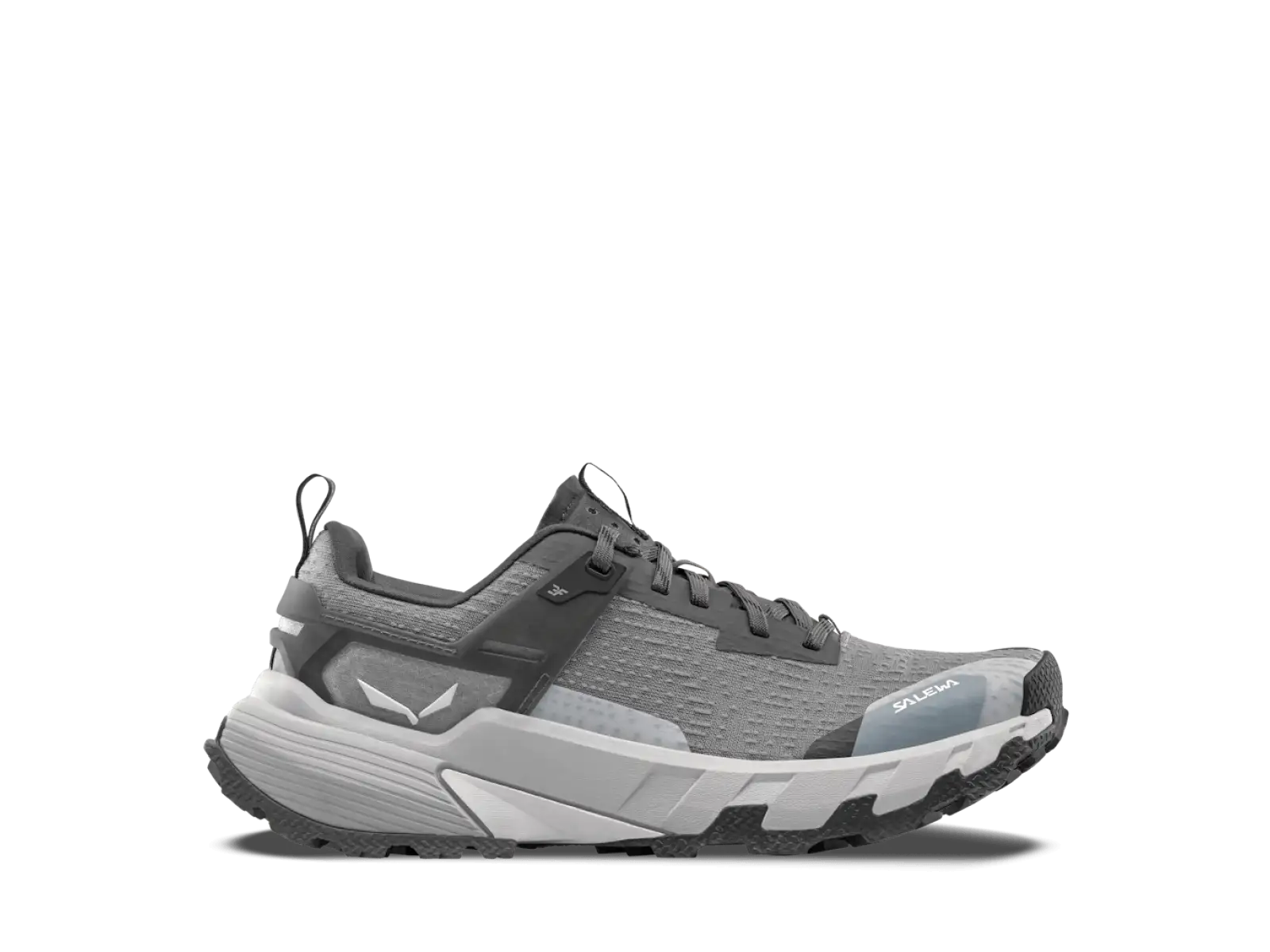 Salewa Pedroc 2 women's shoes Onyx Vapor blue