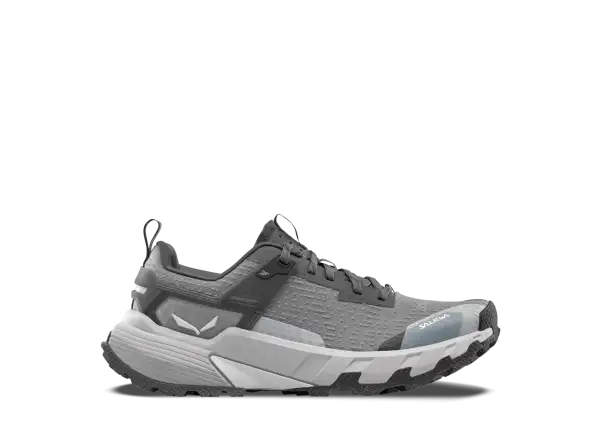Salewa Pedroc 2 women's shoes Onyx Vapor blue