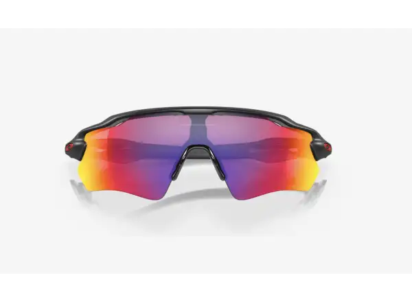 Oakley Radar EV Path sunglasses Matte Black/Prizm Road