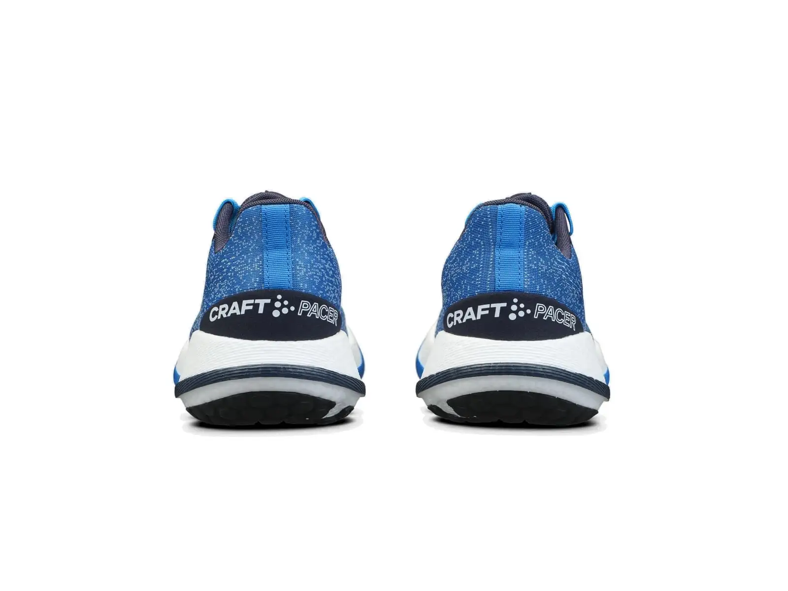 Craft Pacer men's shoes blue