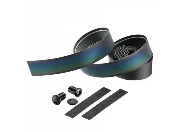 Ciclovation Premium Leather Touch handlebar tape Cyclone Spectrum