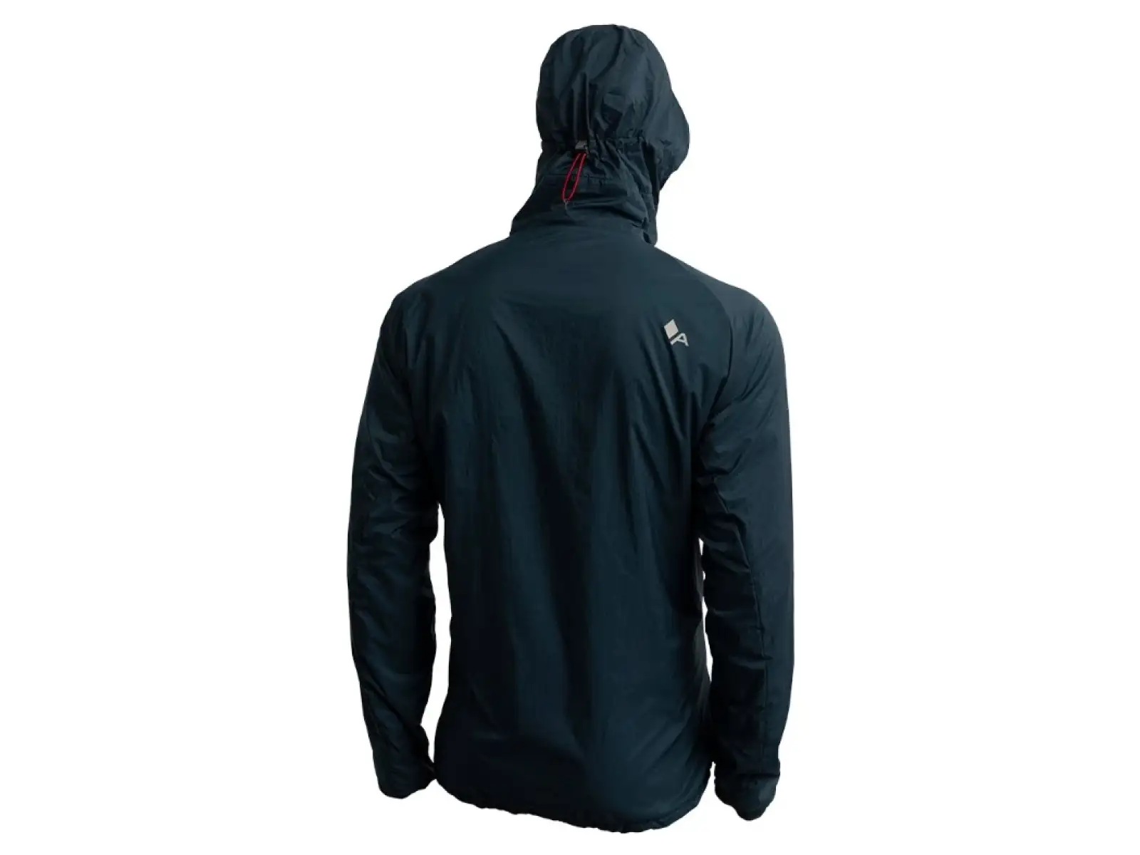Acepac Contour Alpha jacket Petrol