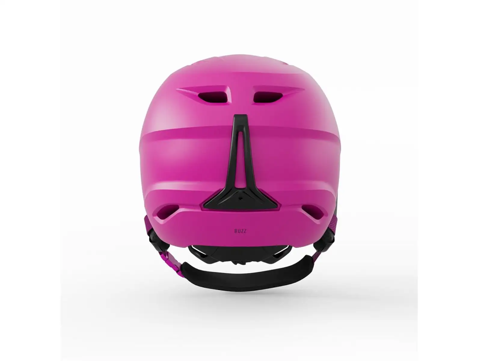 Giro Buzz Mips ski helmet Mat Bright Pink