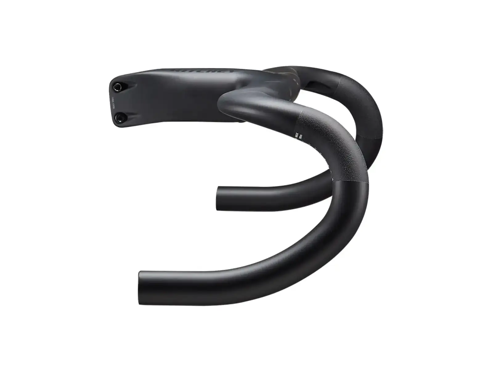Ritchey handlebars with integration SUPERLOGIC BUTANO RIDGE 115x400x100
