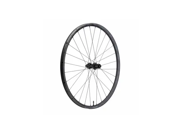 Easton EC70 AX TLR rear wheel Shimano freehub